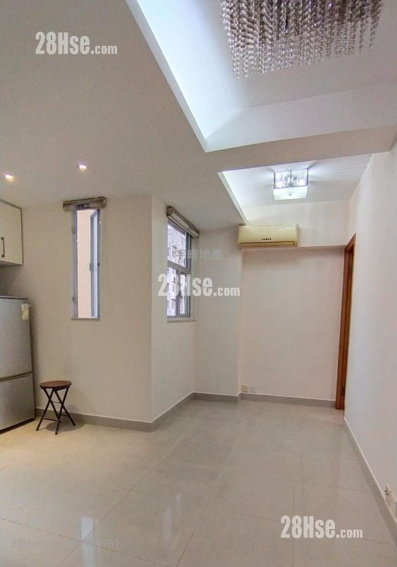 慧贤阁 售盘 2 房 , 1 浴室 290 平方尺