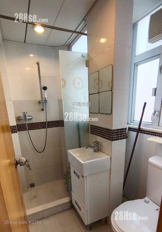 慧贤阁 售盘 2 房 , 1 浴室 290 平方尺