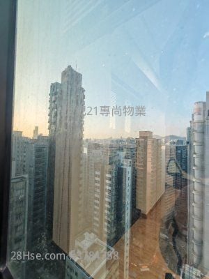 Loong Wan Building Rental