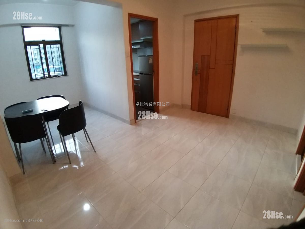 Chinese Mansion Sell 1 Bedroom , 1 Bathroom 336 ft²