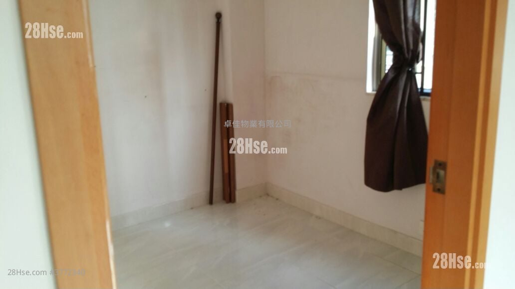 Chinese Mansion Sell 1 Bedroom , 1 Bathroom 336 ft²