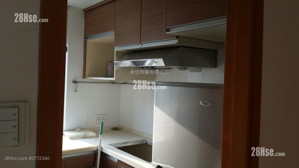 Chinese Mansion Sell 1 Bedroom , 1 Bathroom 336 ft²