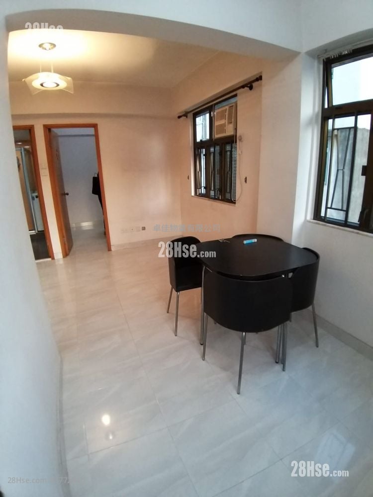 Chinese Mansion Sell 1 Bedroom , 1 Bathroom 336 ft²