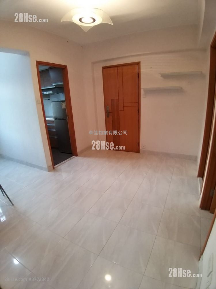 Chinese Mansion Sell 1 Bedroom , 1 Bathroom 336 ft²