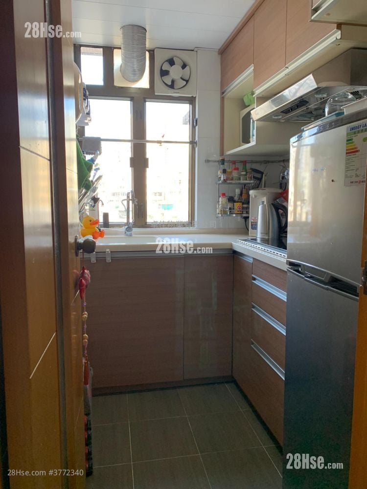 Chinese Mansion Sell 1 Bedroom , 1 Bathroom 336 ft²