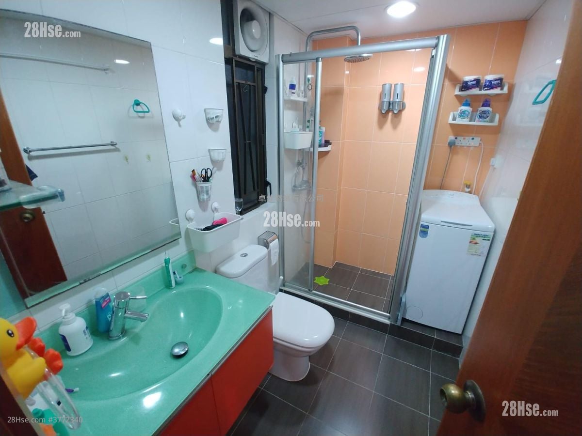 Chinese Mansion Sell 1 Bedroom , 1 Bathroom 336 ft²