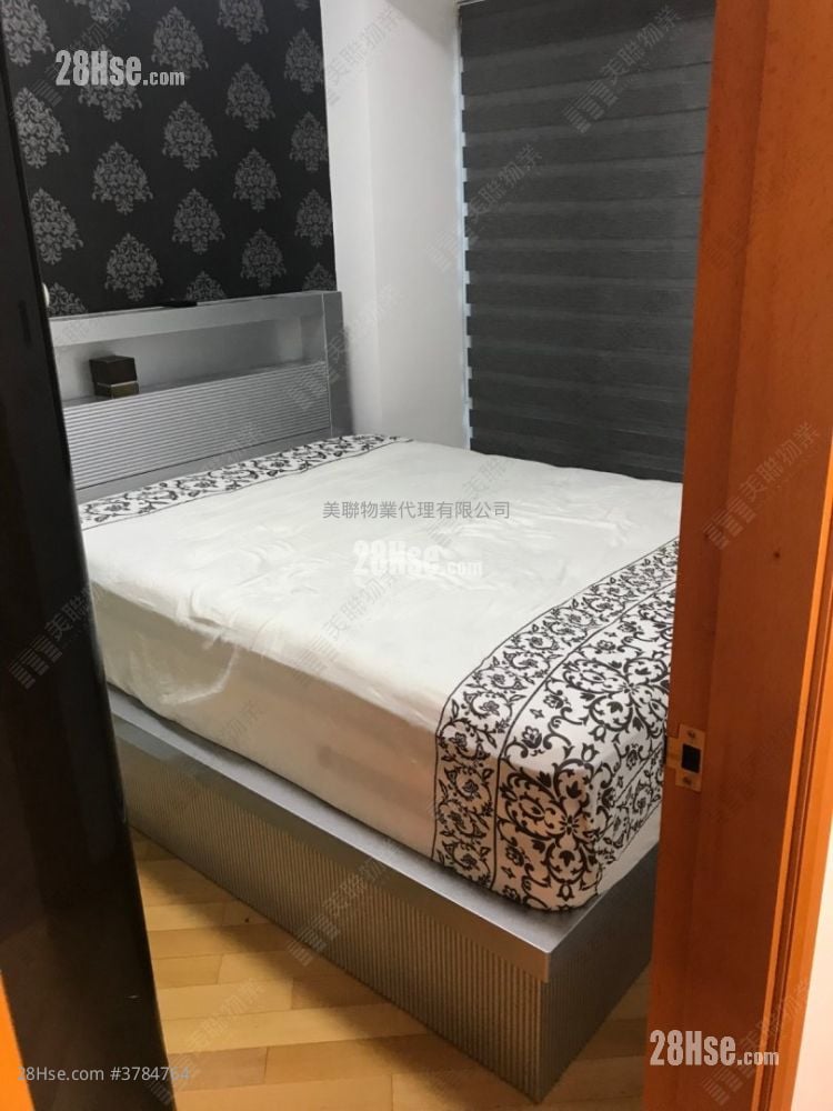 爵悦庭 售盘 1 房 360 平方尺