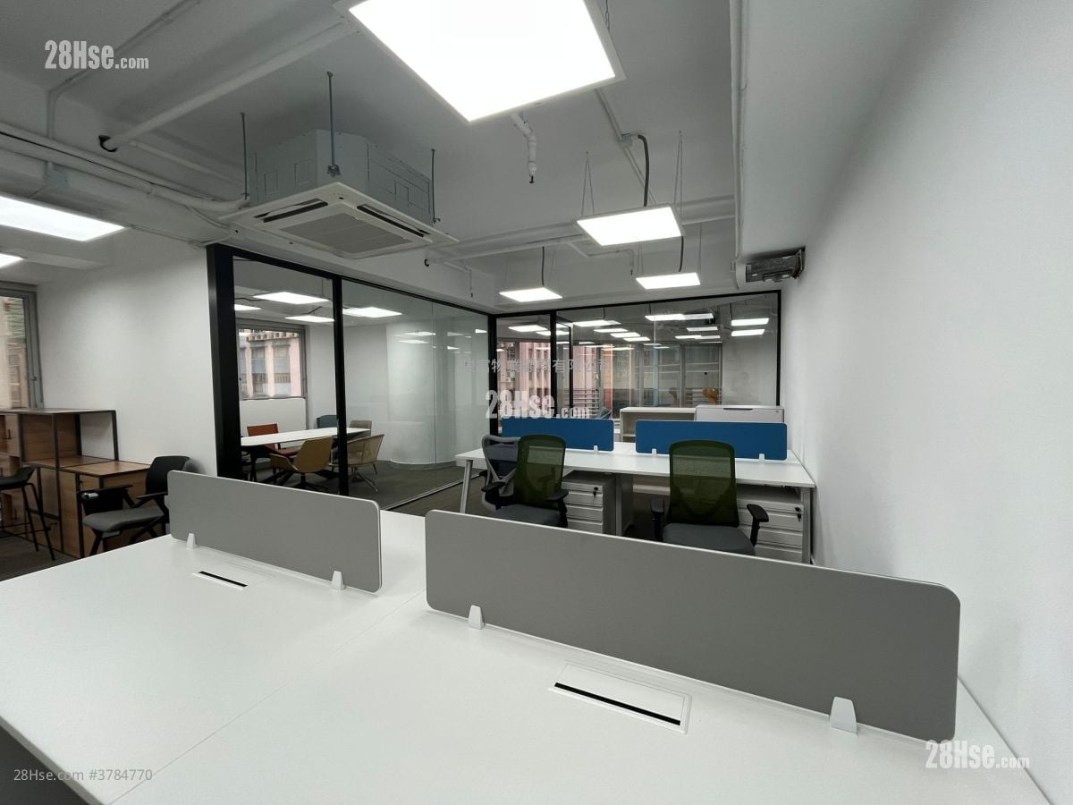 Westley Square Rental