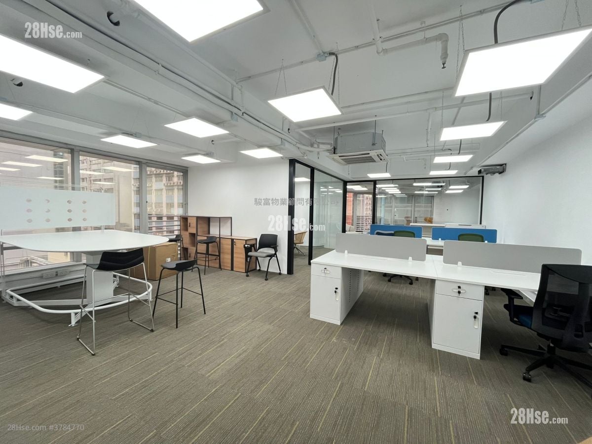 Westley Square Rental