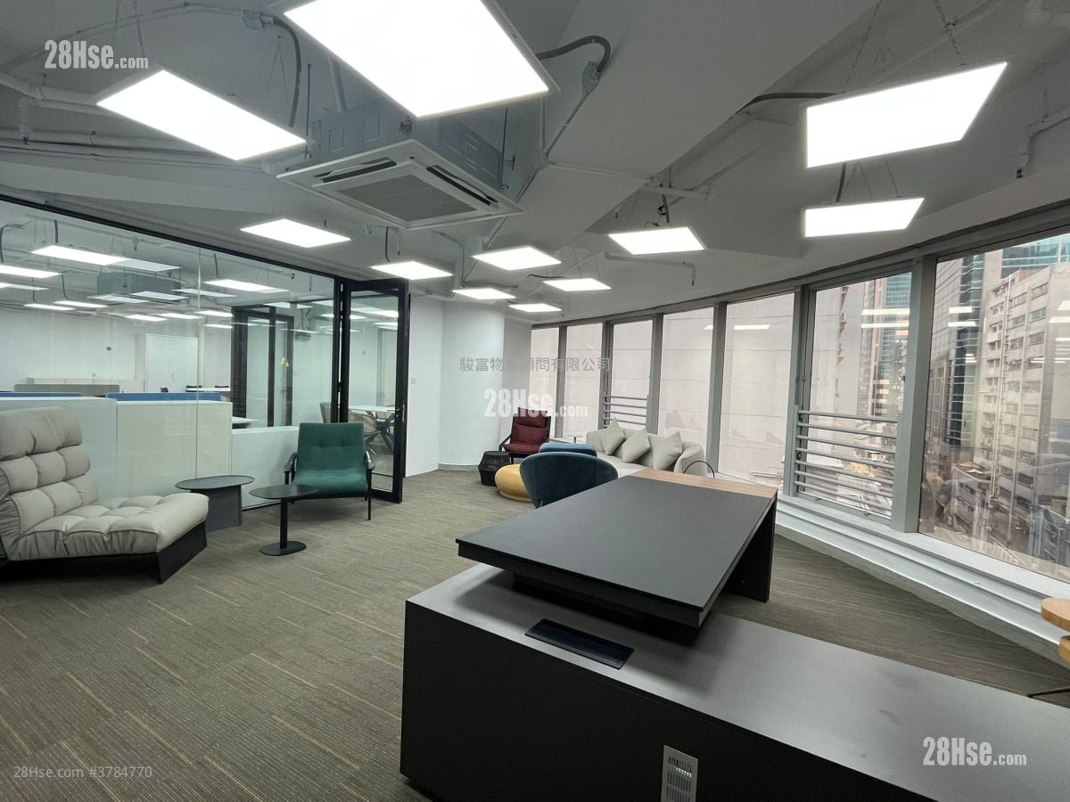 Westley Square Rental