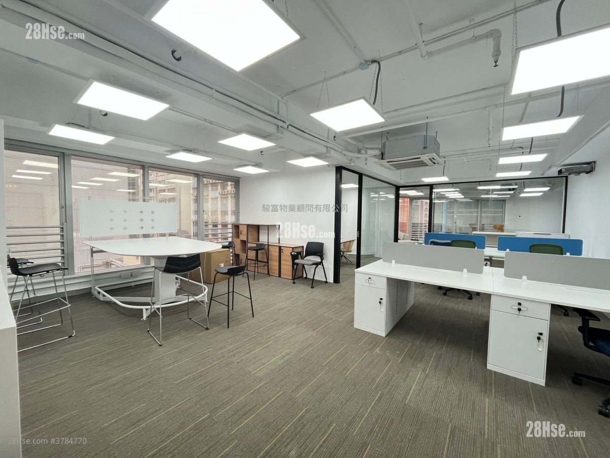 Westley Square Rental