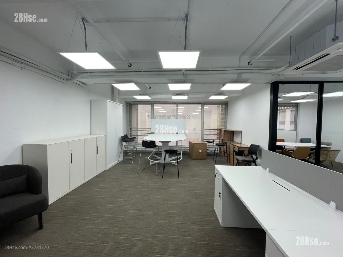 Westley Square Rental