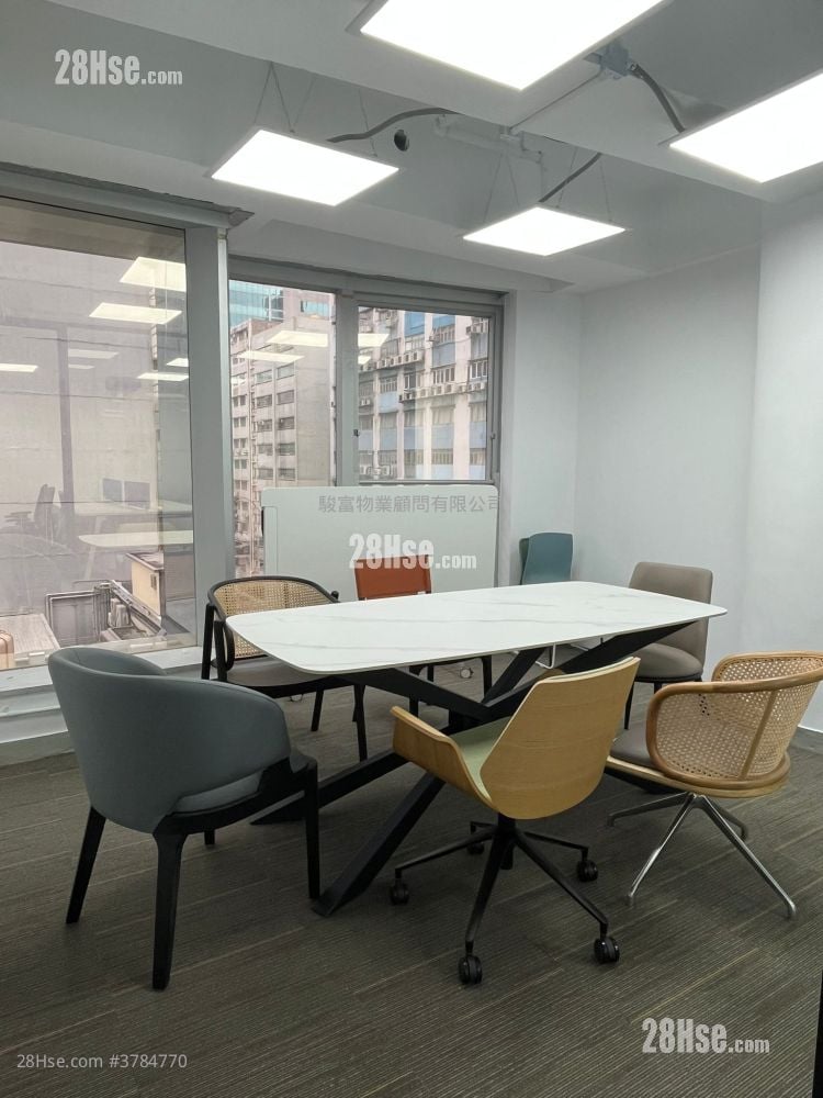 Westley Square Rental