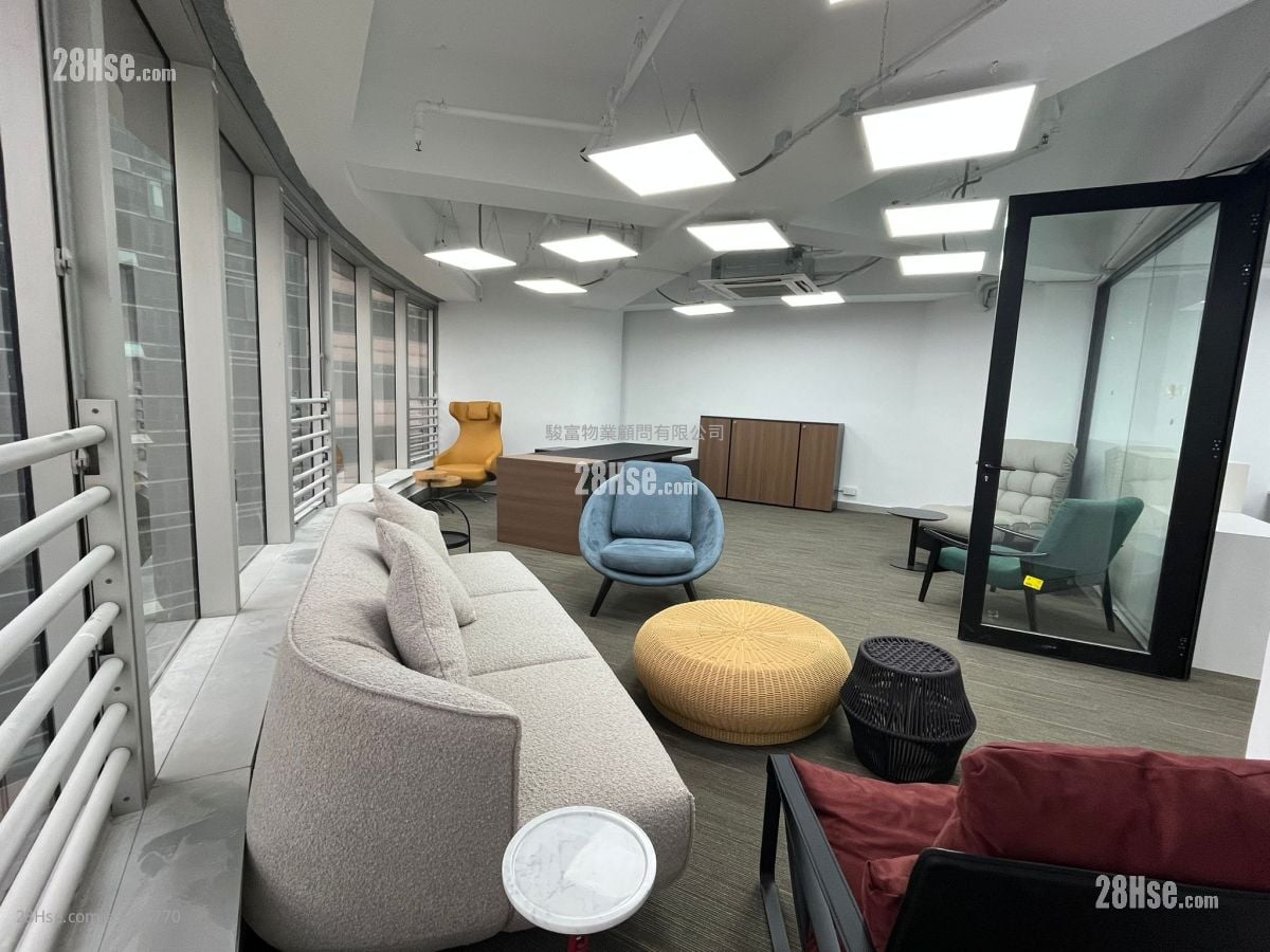 Westley Square Rental