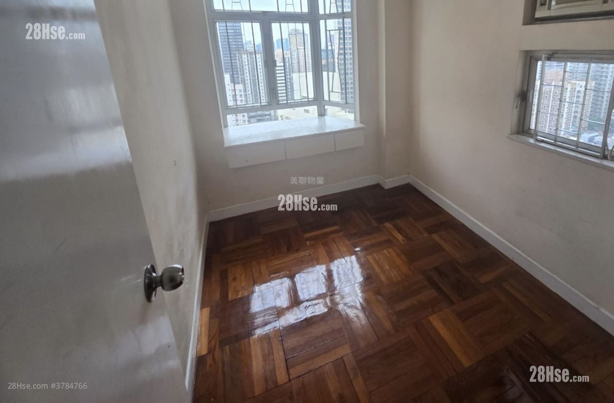 bedroom 1: Manhattan Plaza Sell 2 Bedrooms , 1 Bathroom 341 ft²