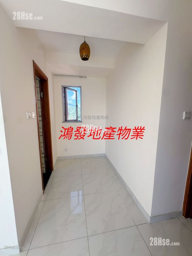 郝德杰山 租盘 3 房 , 3 浴室 991 平方尺