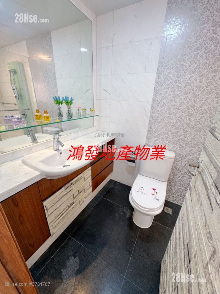 郝德杰山 租盘 3 房 , 3 浴室 991 平方尺