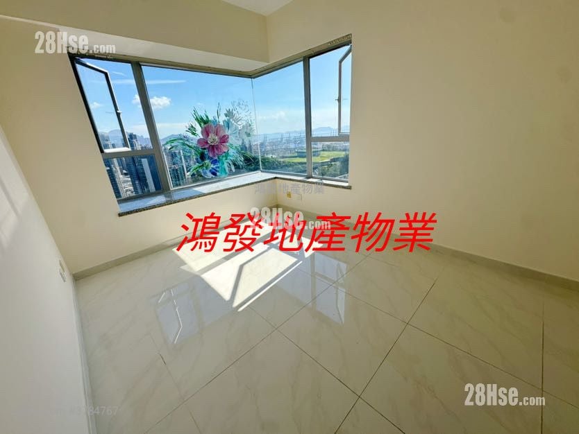 郝德杰山 租盘 3 房 , 3 浴室 991 平方尺