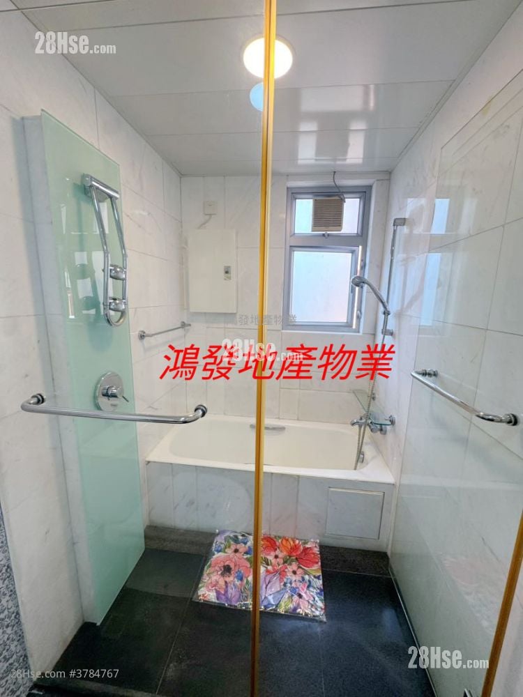 郝德杰山 租盘 3 房 , 3 浴室 991 平方尺