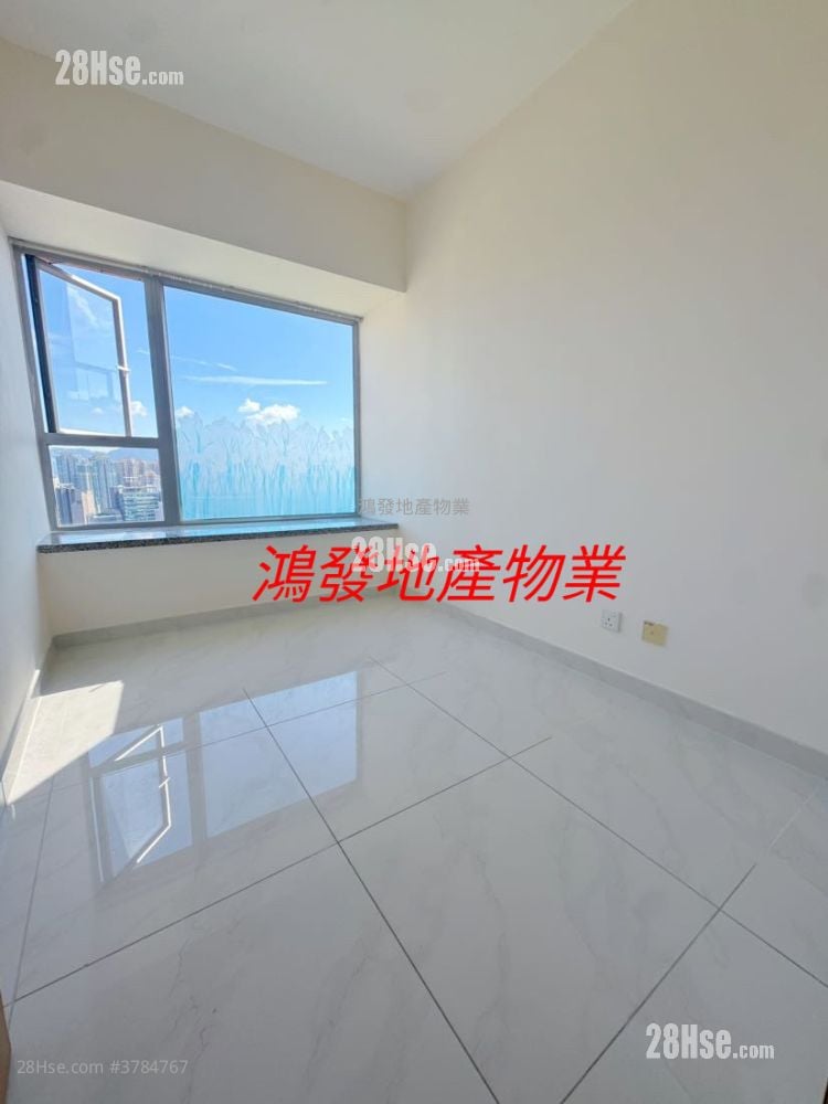 郝德杰山 租盘 3 房 , 3 浴室 991 平方尺