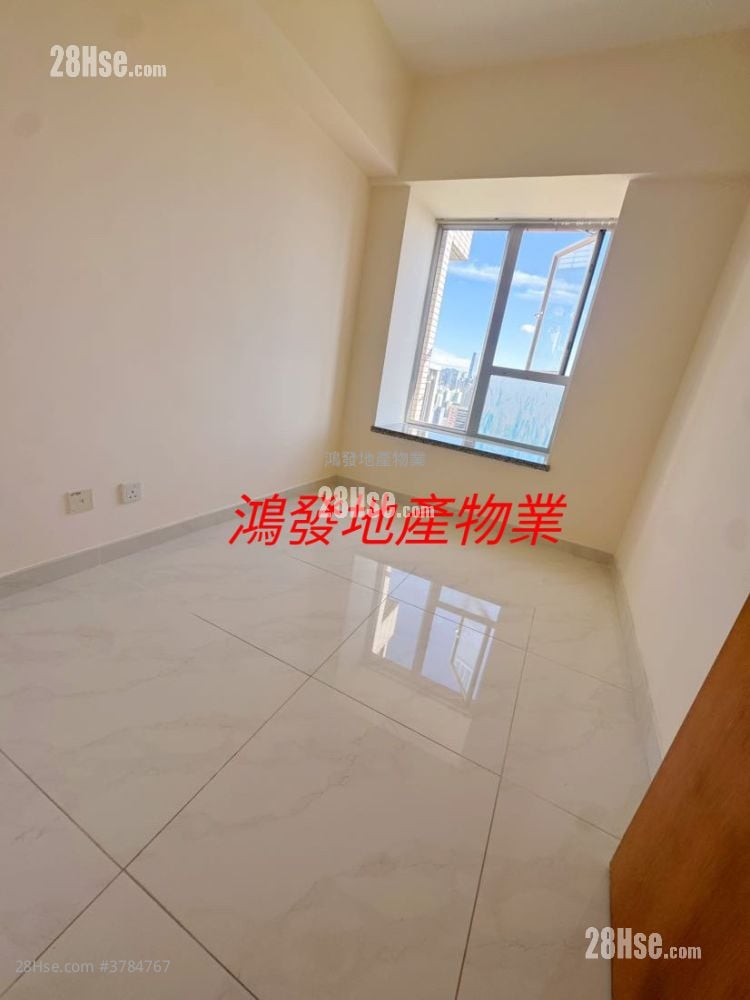 郝德杰山 租盘 3 房 , 3 浴室 991 平方尺