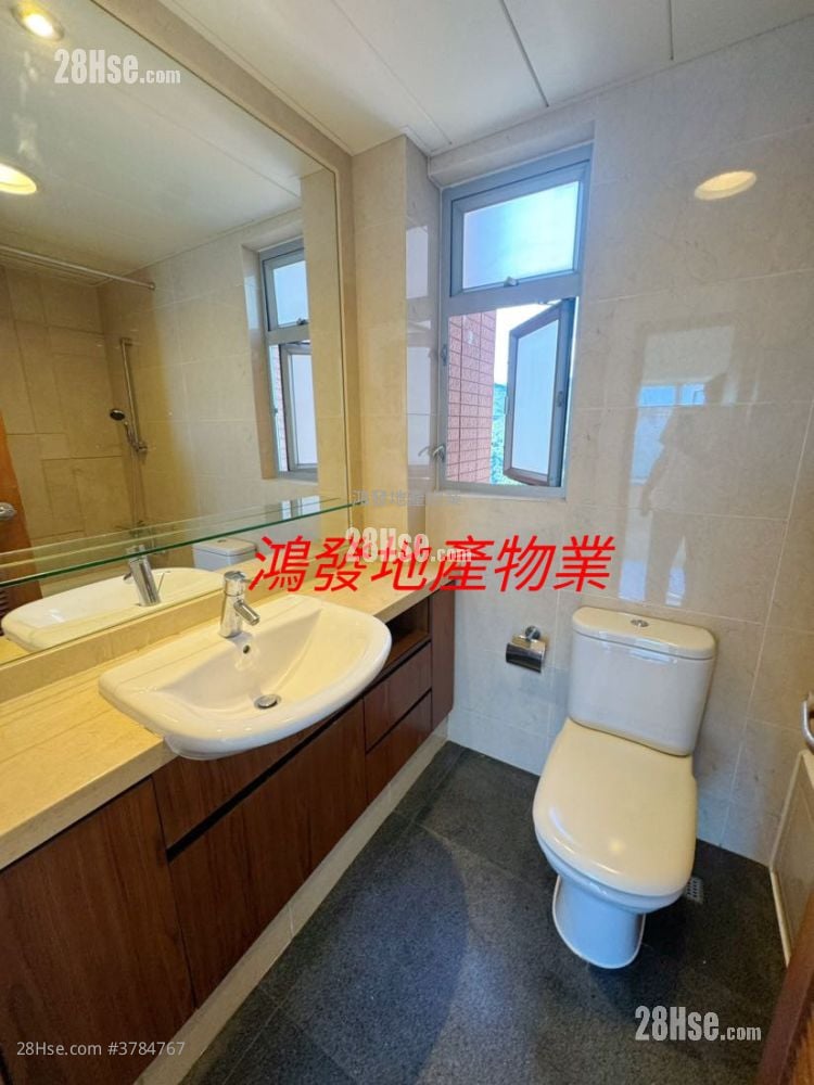 郝德杰山 租盘 3 房 , 3 浴室 991 平方尺