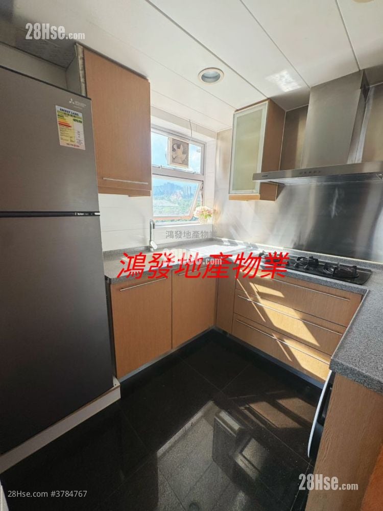 郝德杰山 租盘 3 房 , 3 浴室 991 平方尺