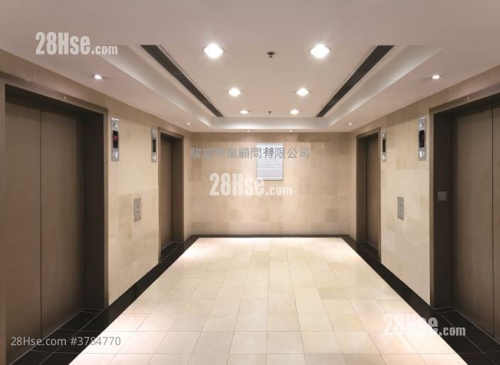 Westley Square Rental