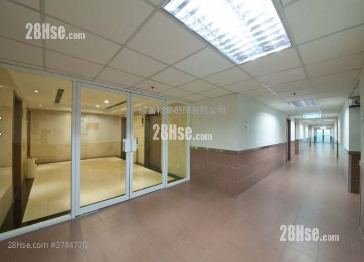 Westley Square Rental