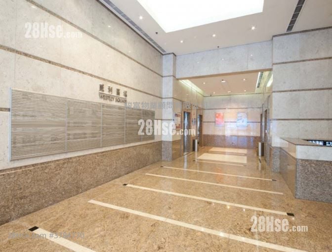 Westley Square Rental