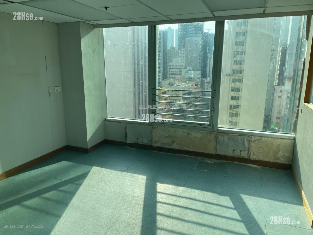 乐基商业中心 售盘