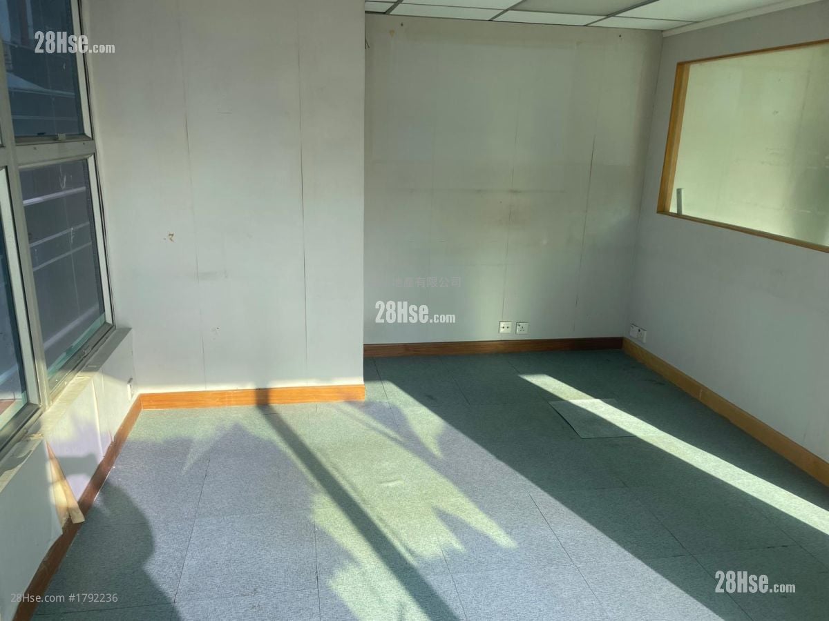 乐基商业中心 售盘