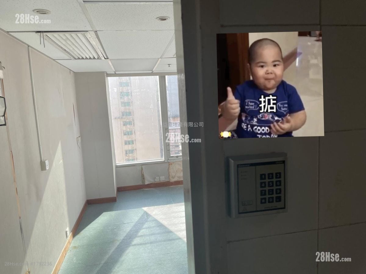 乐基商业中心 售盘