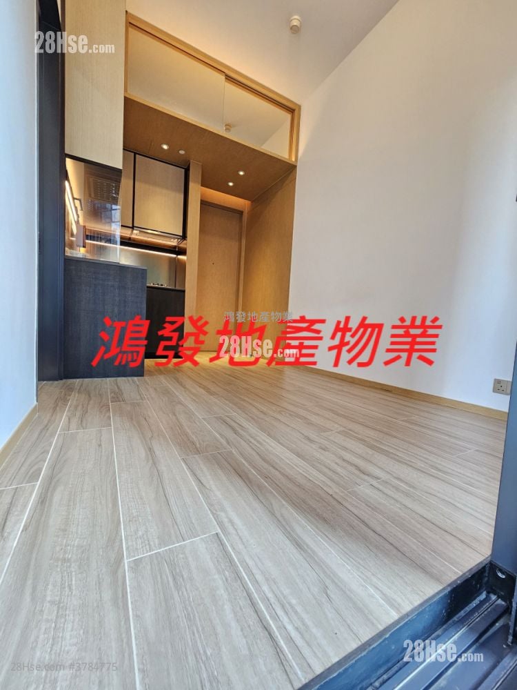 利奥坊曦岸 租盘 1 房 , 1 浴室 259 平方尺