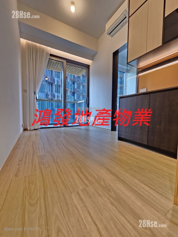 利奥坊曦岸 租盘 1 房 , 1 浴室 259 平方尺