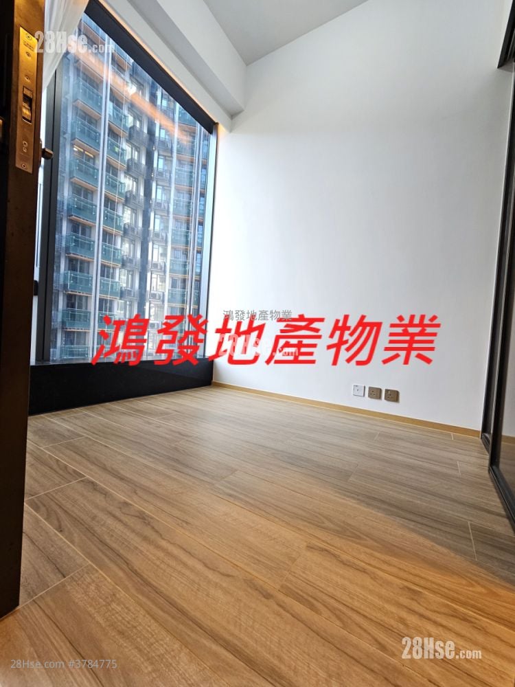 利奥坊曦岸 租盘 1 房 , 1 浴室 259 平方尺