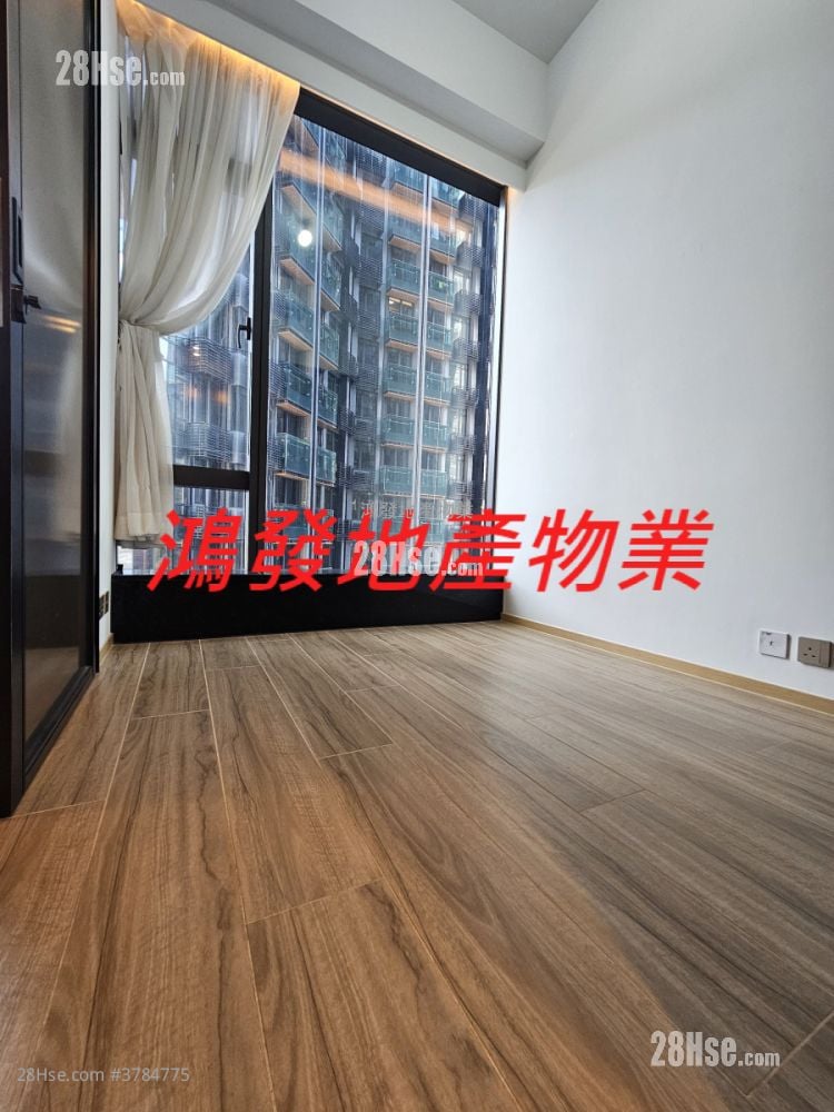 利奥坊曦岸 租盘 1 房 , 1 浴室 259 平方尺