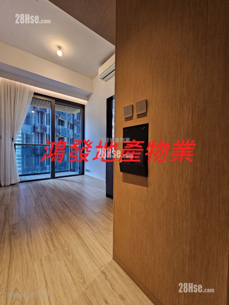 利奥坊曦岸 租盘 1 房 , 1 浴室 259 平方尺