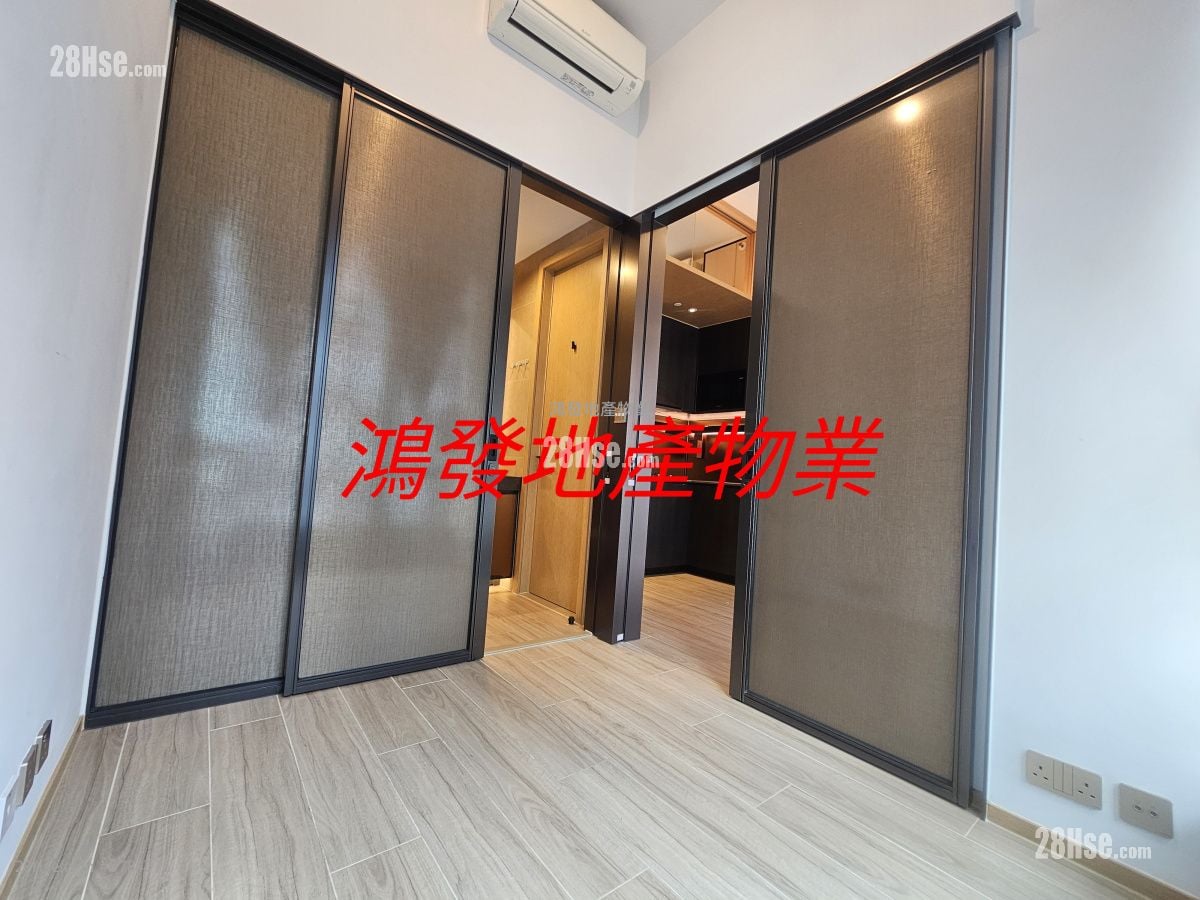 利奥坊曦岸 租盘 1 房 , 1 浴室 259 平方尺