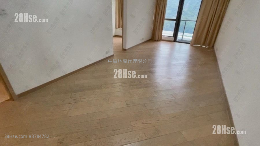 The Visionary Sell 2 Bedrooms 703 ft²