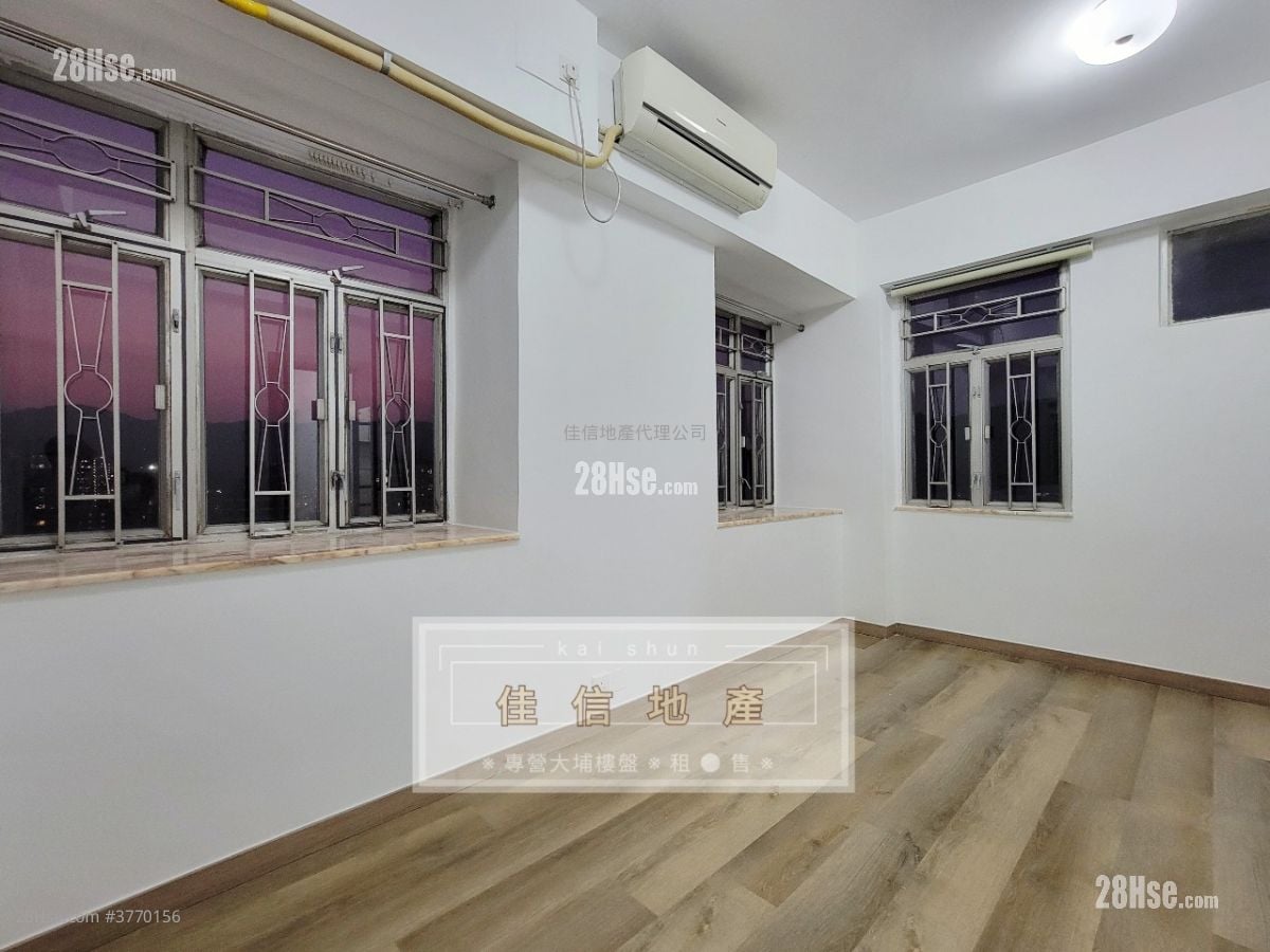 昌运中心 售盘 1 房 , 1 浴室 342 平方尺