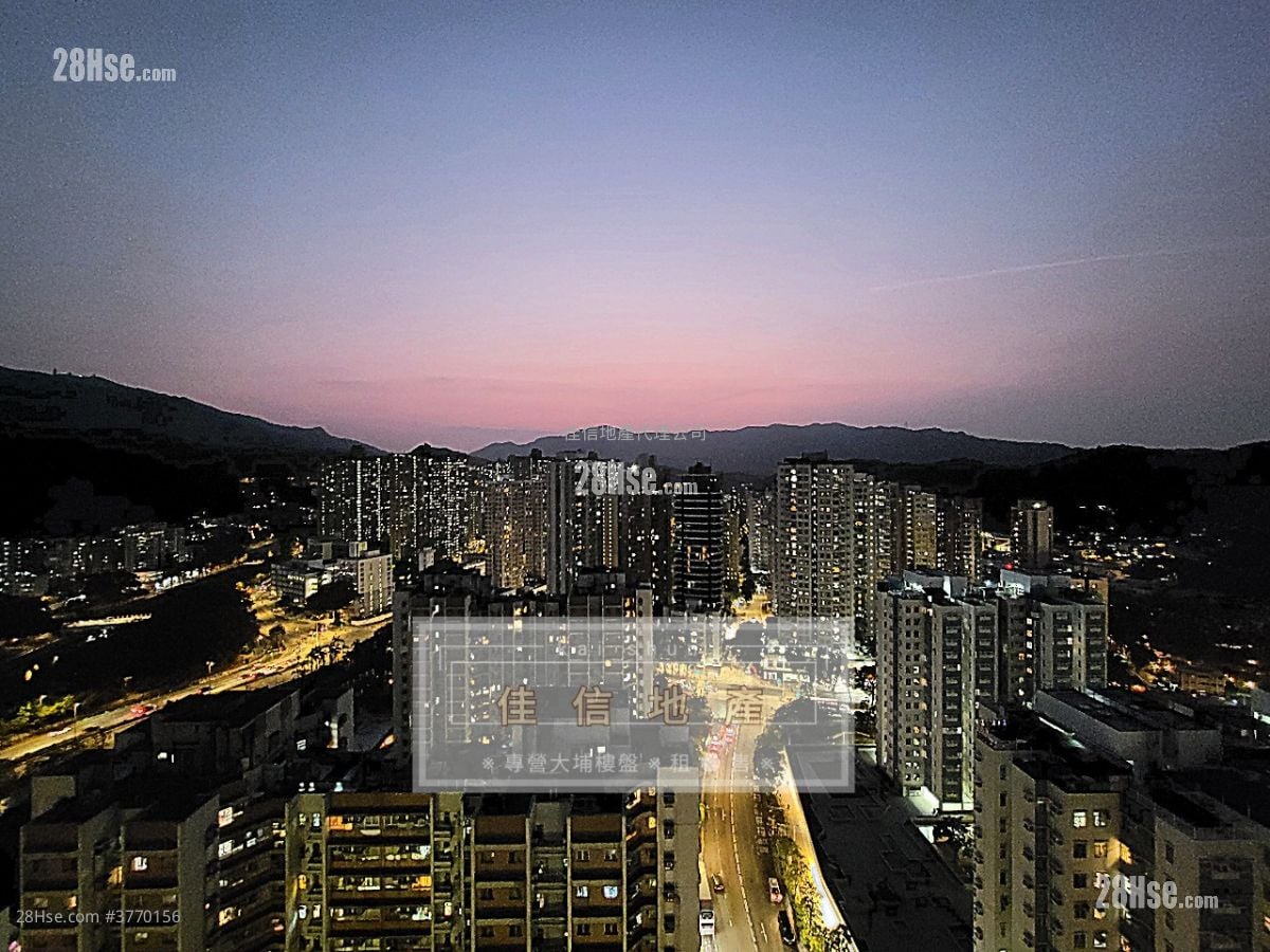 昌运中心 售盘 1 房 , 1 浴室 342 平方尺