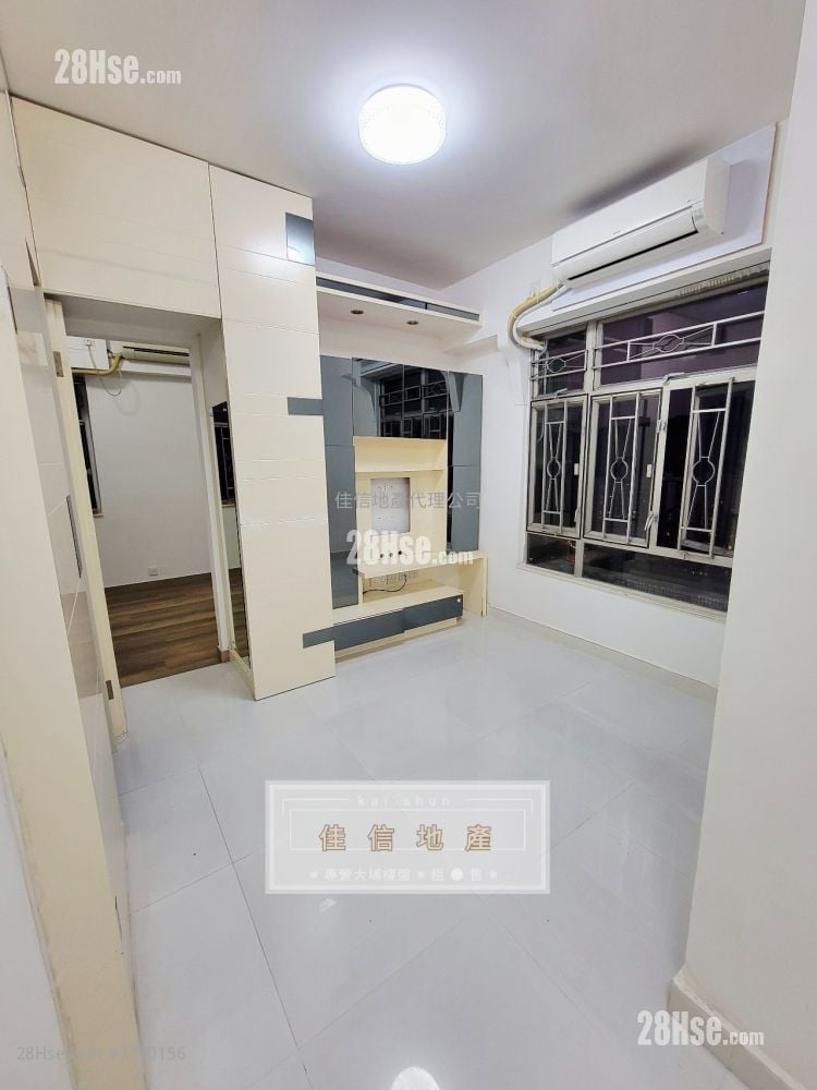 昌运中心 售盘 1 房 , 1 浴室 342 平方尺