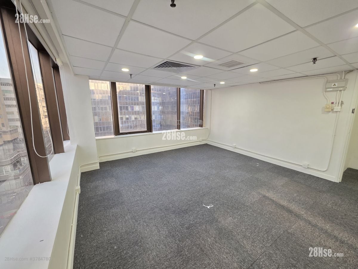 Cheerful Commercial Building Rental