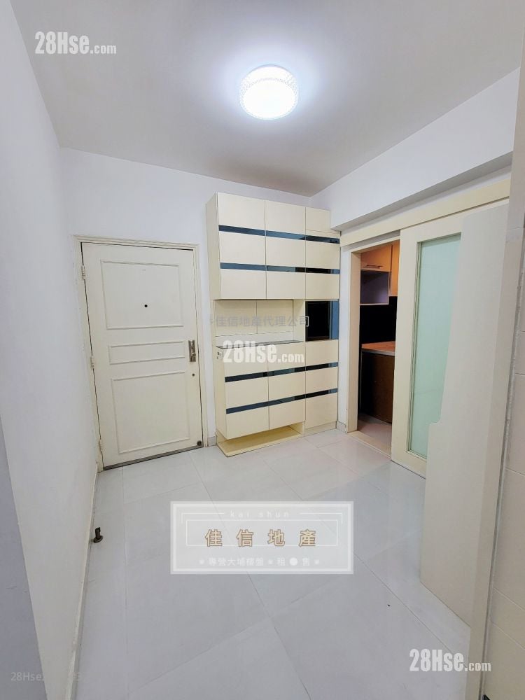 昌运中心 售盘 1 房 , 1 浴室 342 平方尺