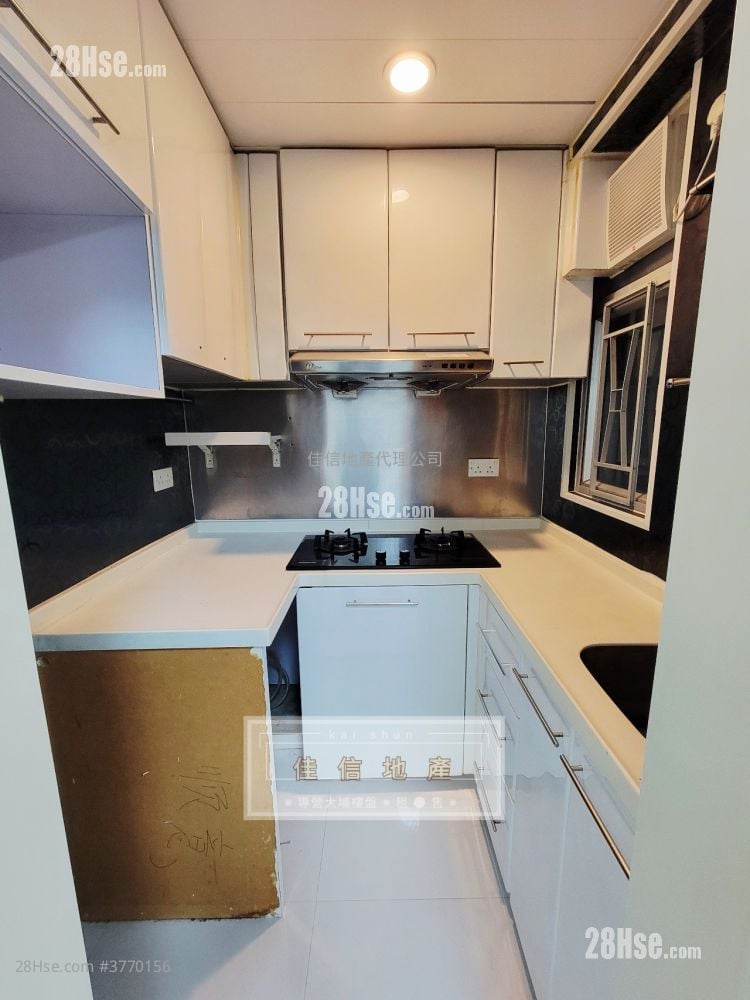 昌运中心 售盘 1 房 , 1 浴室 342 平方尺