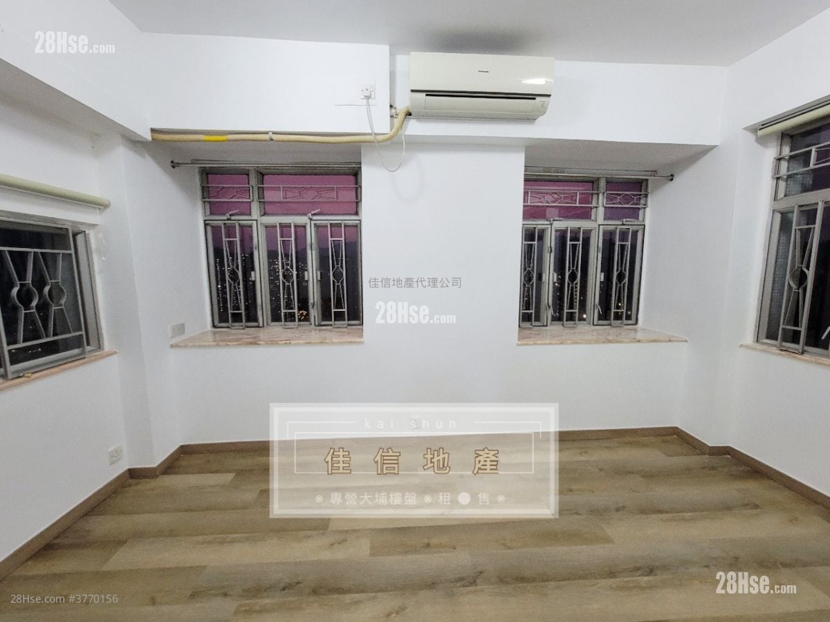 昌运中心 售盘 1 房 , 1 浴室 342 平方尺