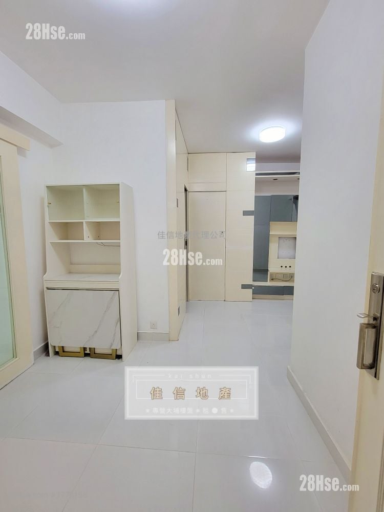 昌运中心 售盘 1 房 , 1 浴室 342 平方尺