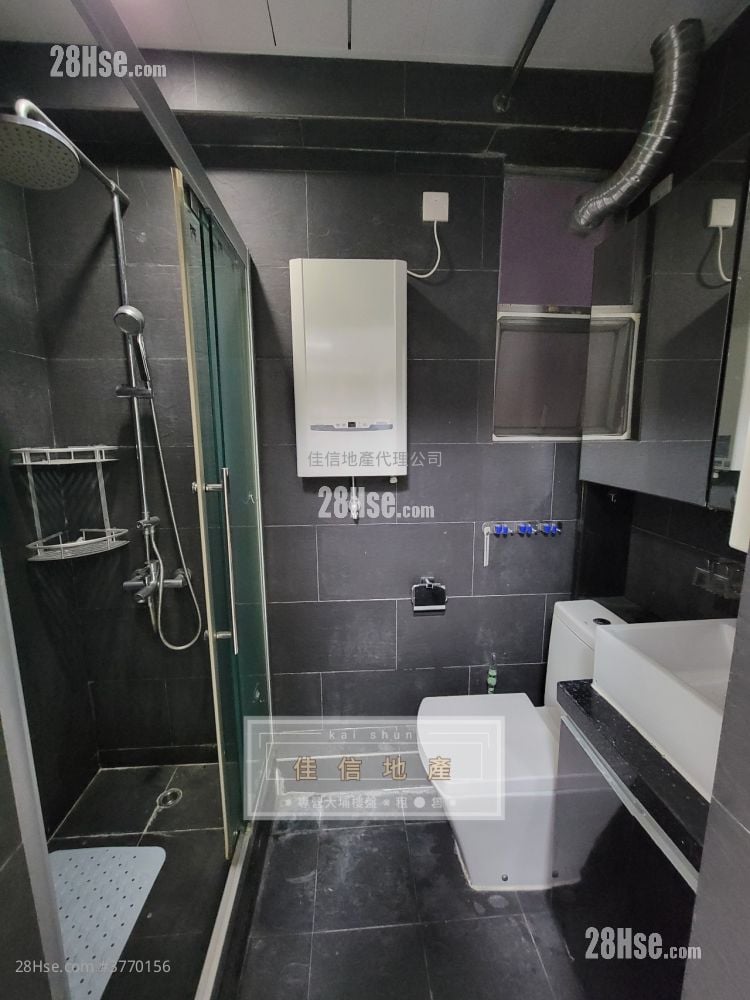 昌运中心 售盘 1 房 , 1 浴室 342 平方尺