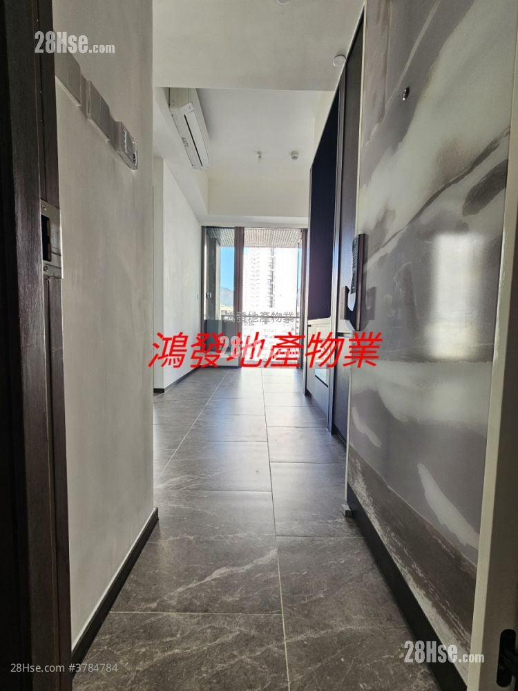 Belgravia Place 租盘 3 房 , 1 浴室 425 平方尺